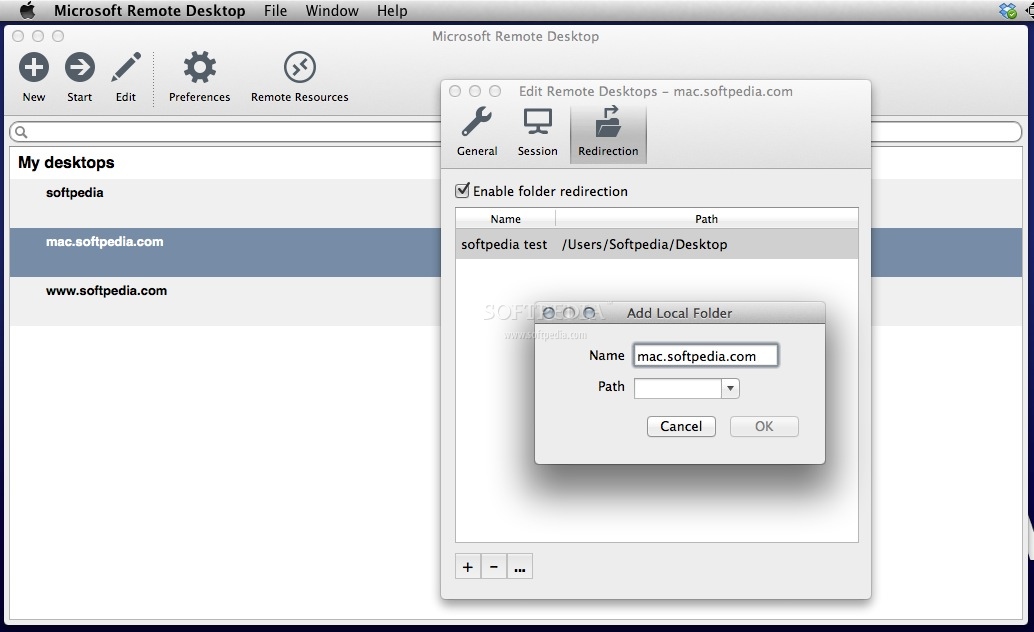 Apple remote desktop client for windows